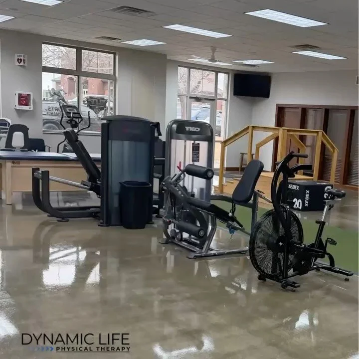 A lot of people think Physical Therapy is just &ldquo;exercise&rdquo; or something you can skip if you rest long enough.

But here&rsquo;s the truth 👇

Rest alone rarely solves the real problem.

Physical Therapy helps identify why something hurts, 