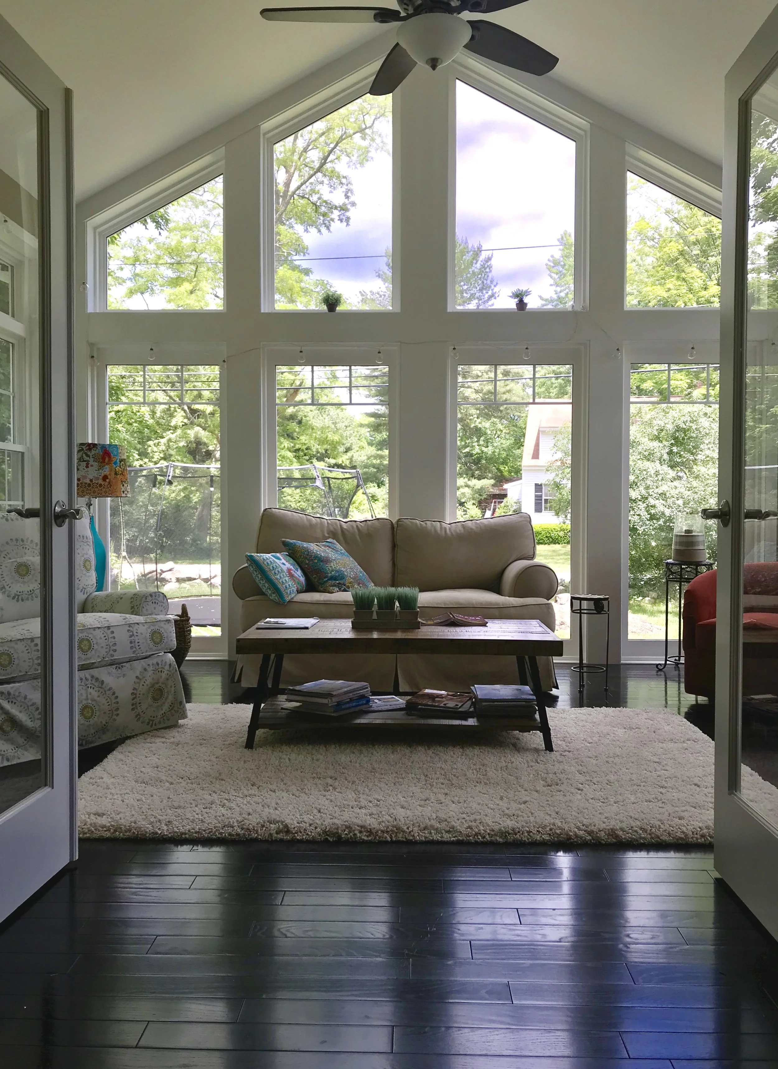 4 Season Sunroom Westford, MA