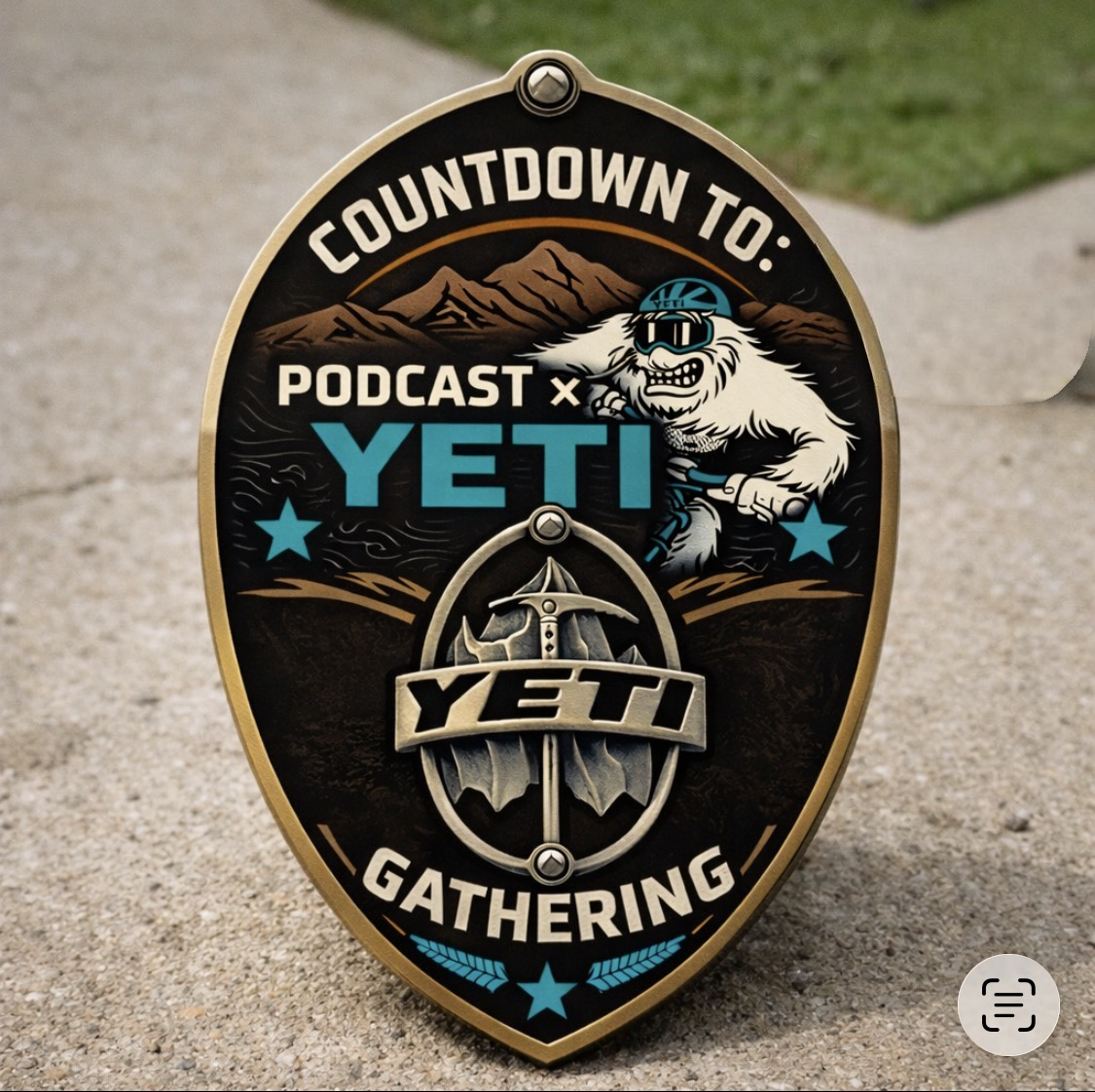 Countdown To: Yeti Cycles Gathering Colorado