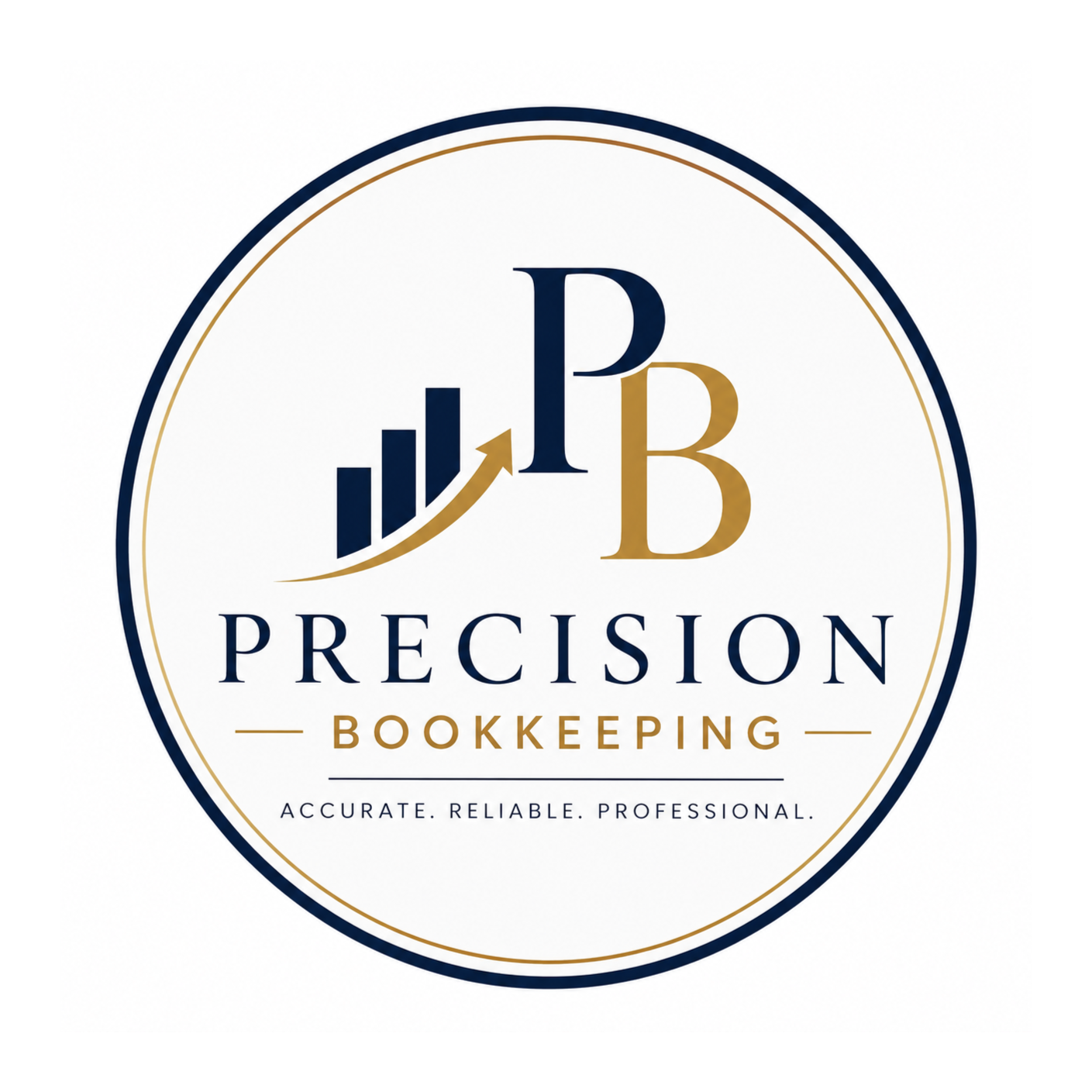 Precision Bookkeeping