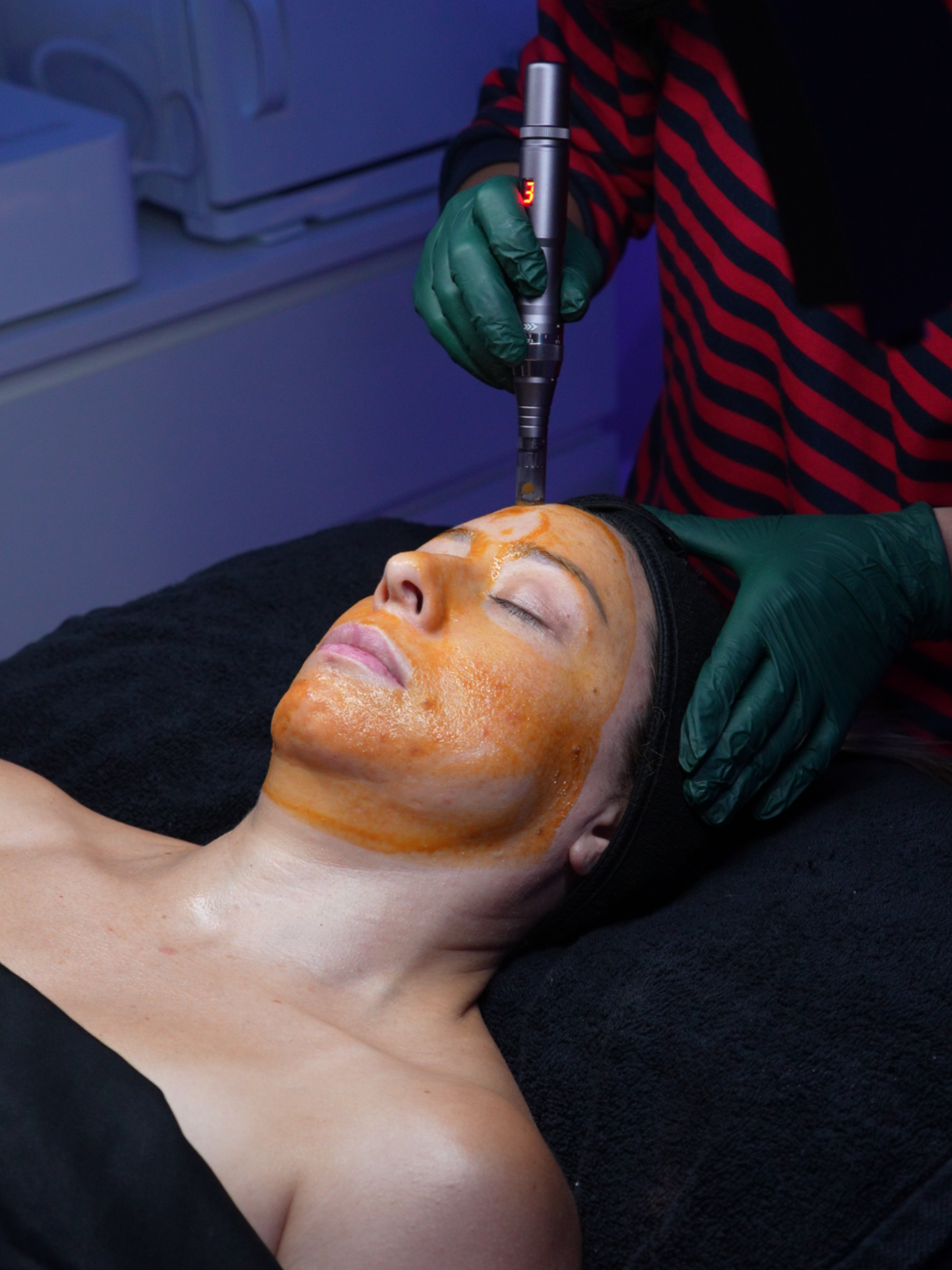 Everything You Need to Know About Nano Infusion