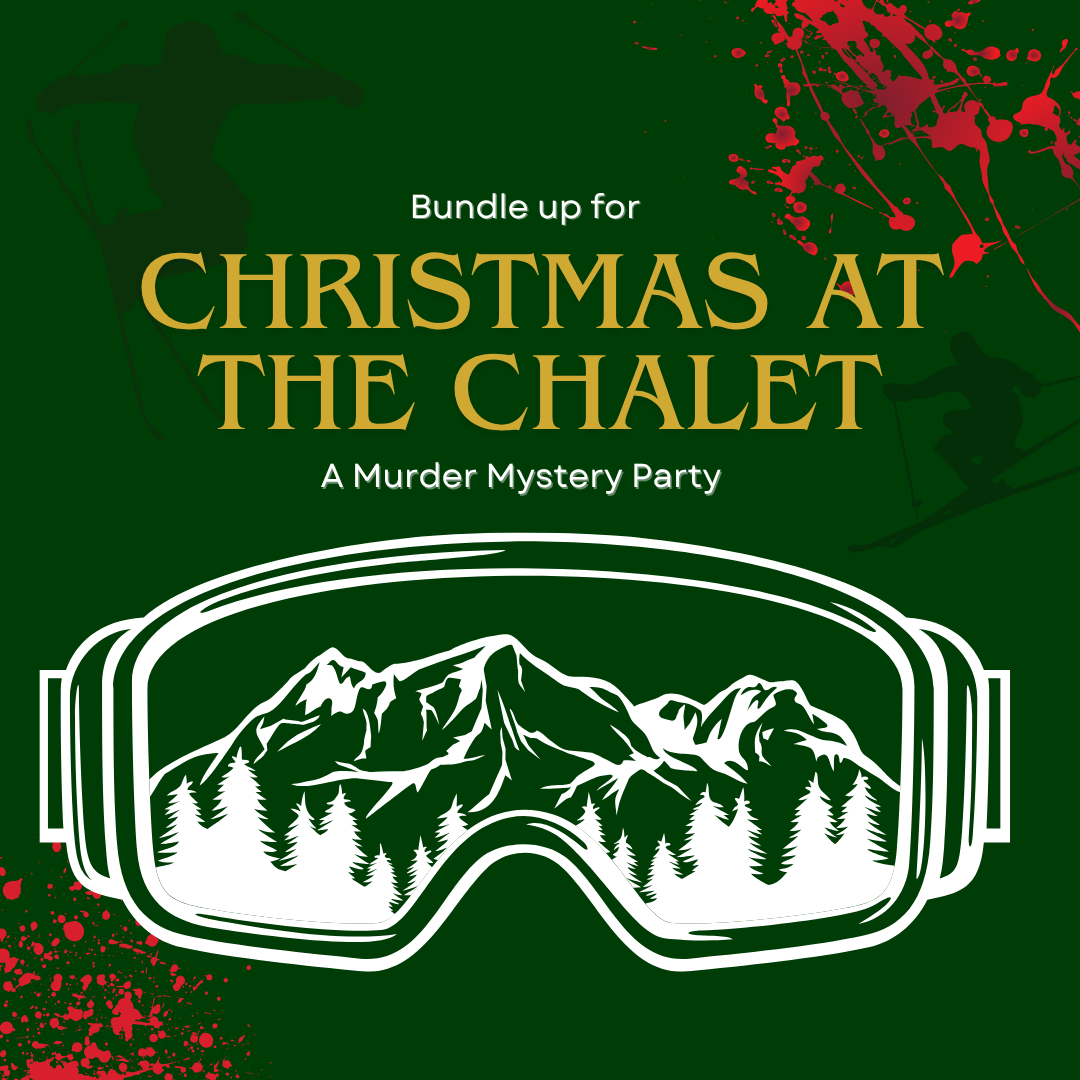 Christmas at the Chalet