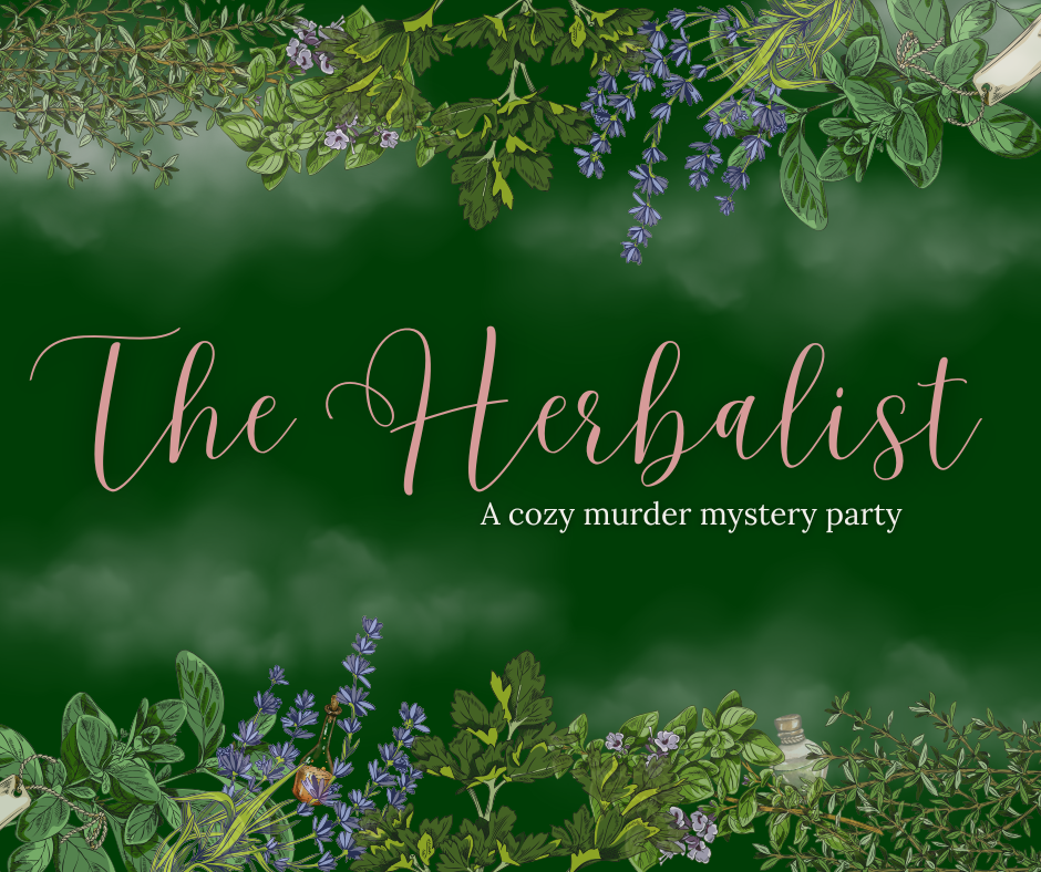 The Herbalist