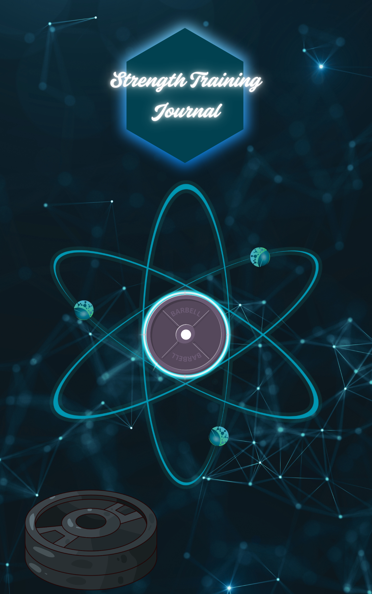 00-C. The Nuclear Body - Strength Training Journal.png