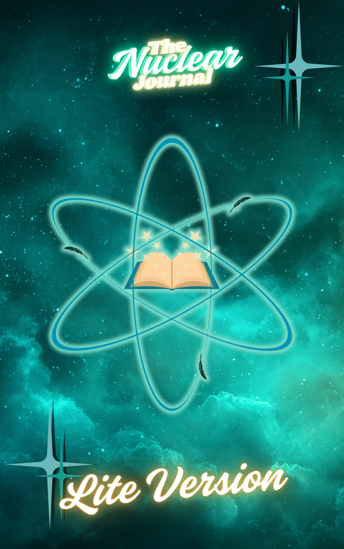 The Nuclear Journal - Lite