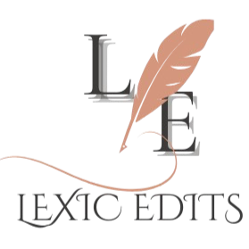 LEXIC EDITS