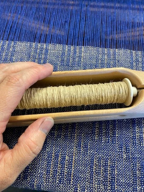 Open weave (Full)