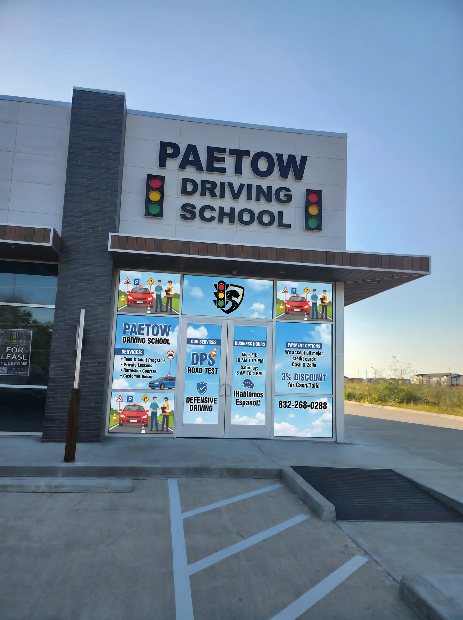 The Ultimate Guide to Driving Schools in Katy, TX: Your Top Questions Answered