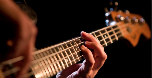 Private Bass Lessons for kids and adults, Orange County and Long Beach, California