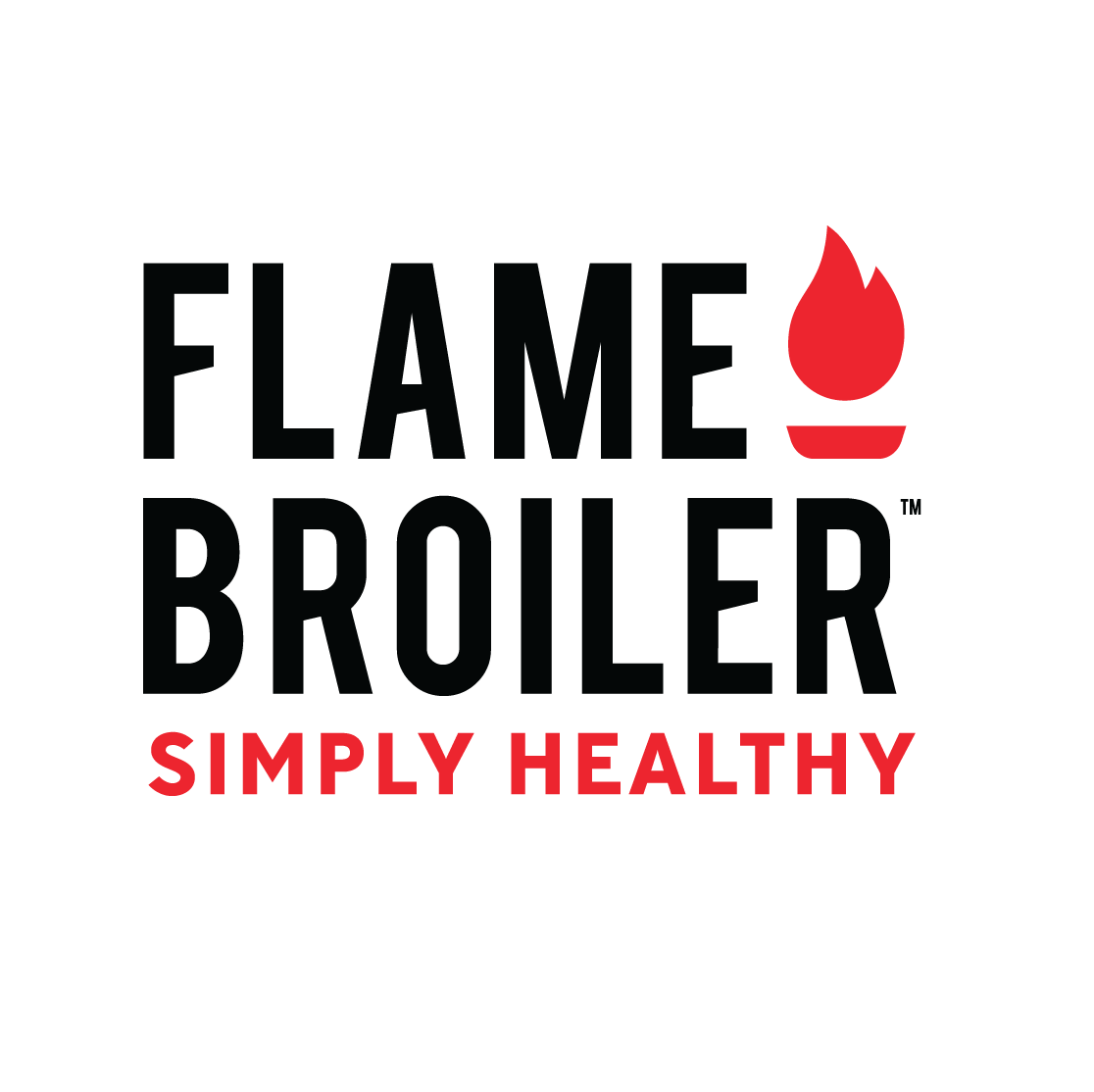 Flame Broiler
