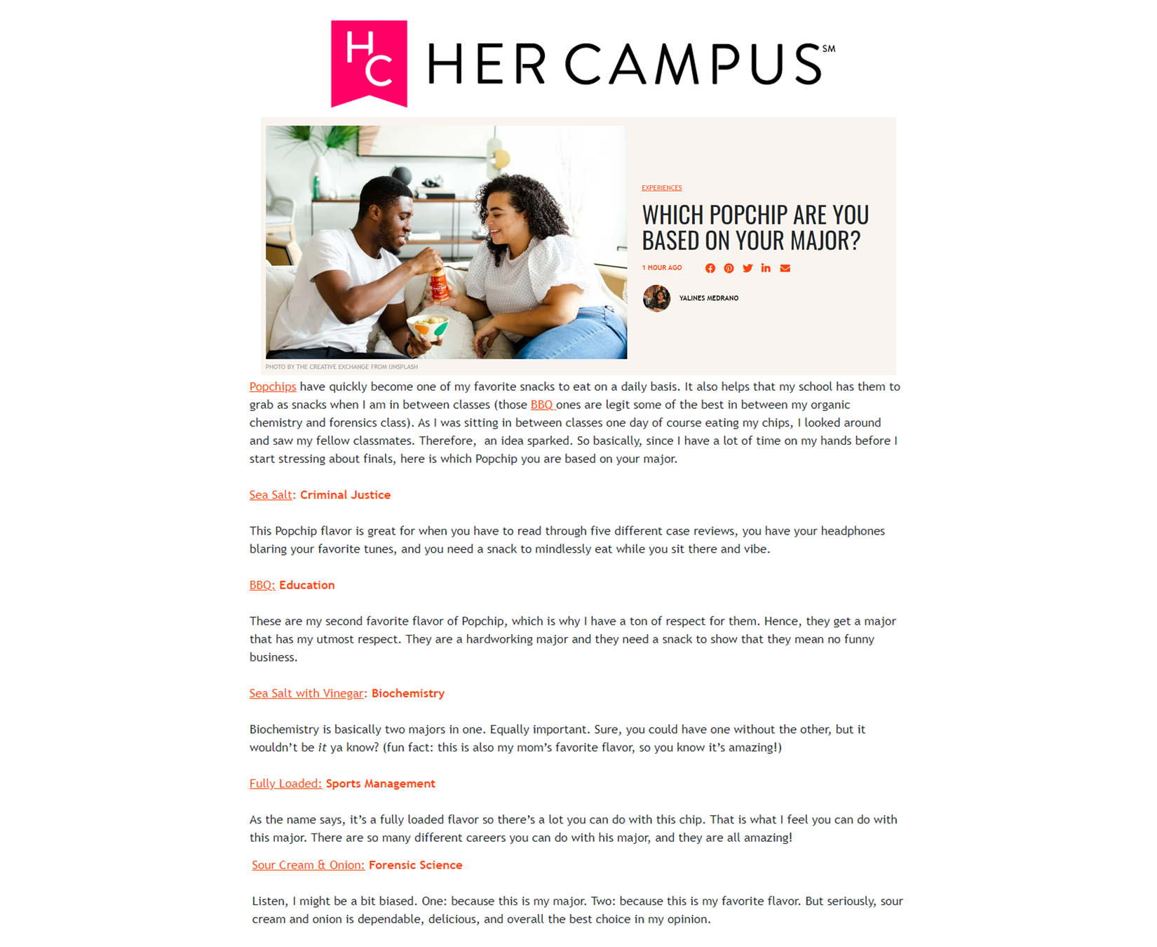 Popchips-Snack-Brands-PR-Placement-HerCampus.png