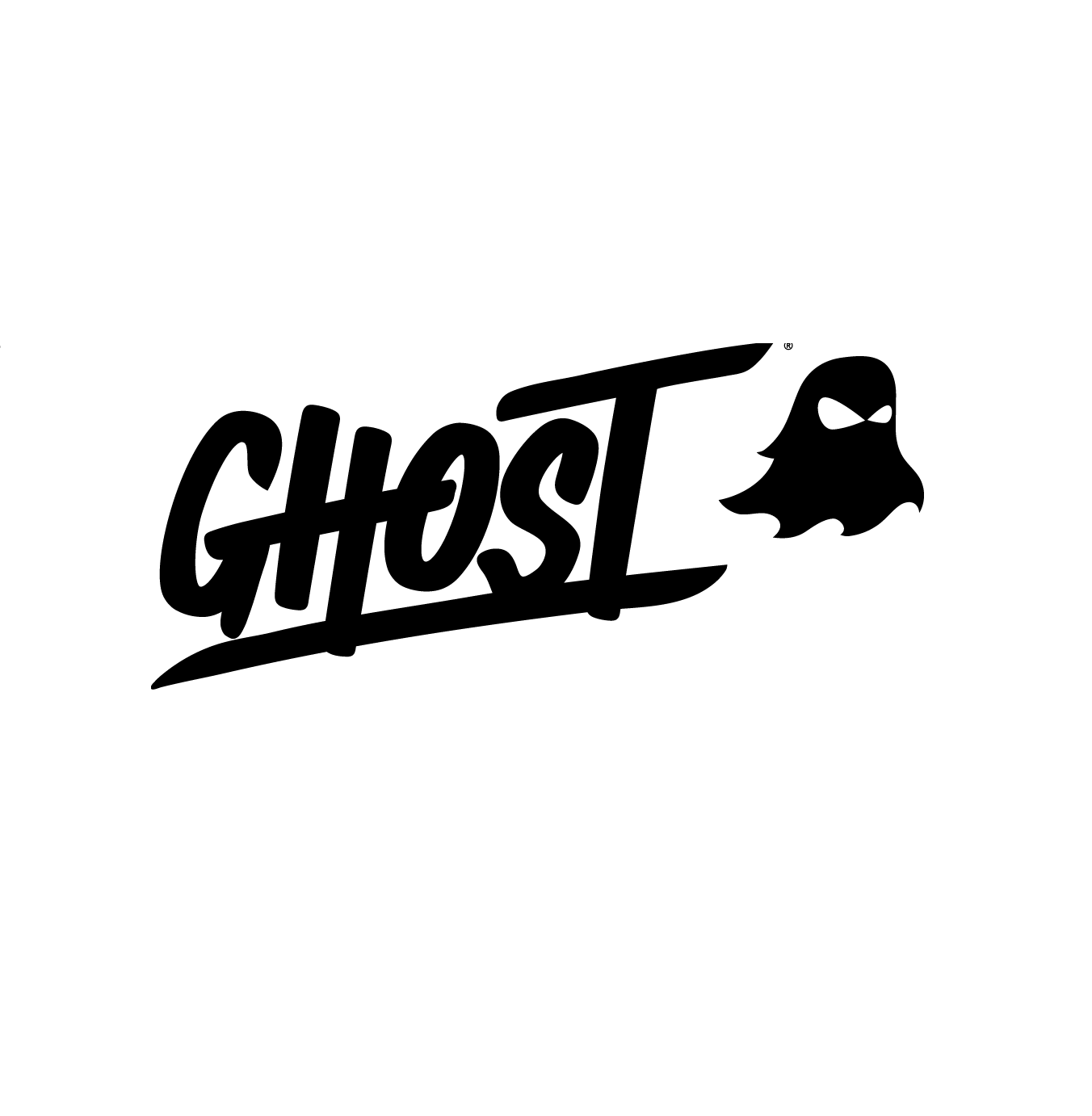 GHOST