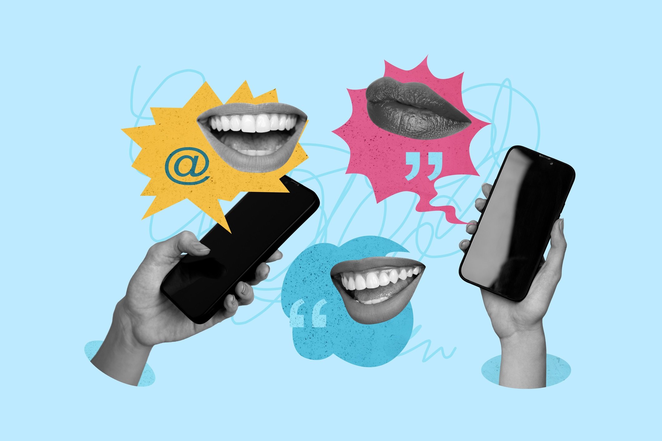 The Group Chat Is the New Focus Group: Why Brands Need to Win Private Conversations