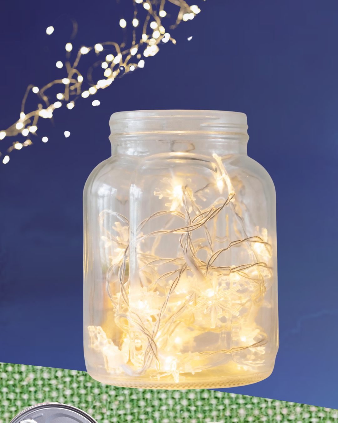 instagram image of lantern