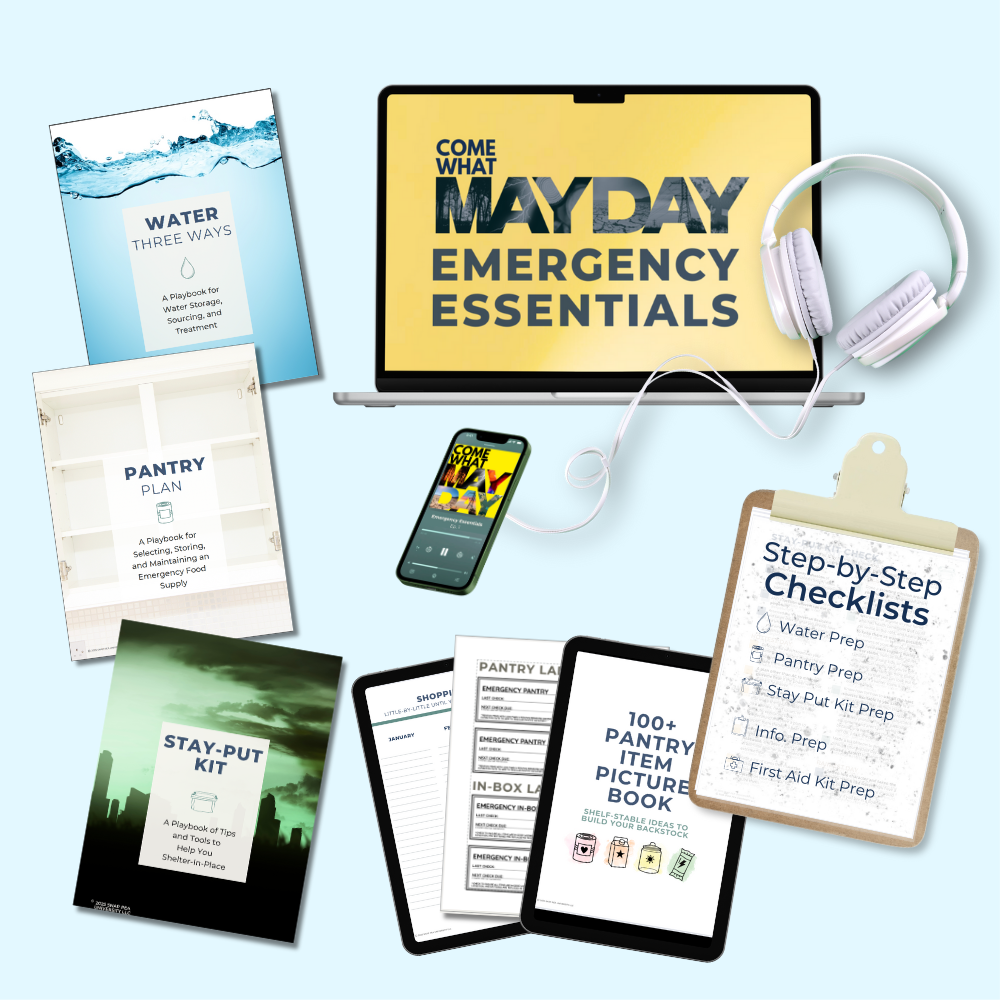 Emergency Essentials