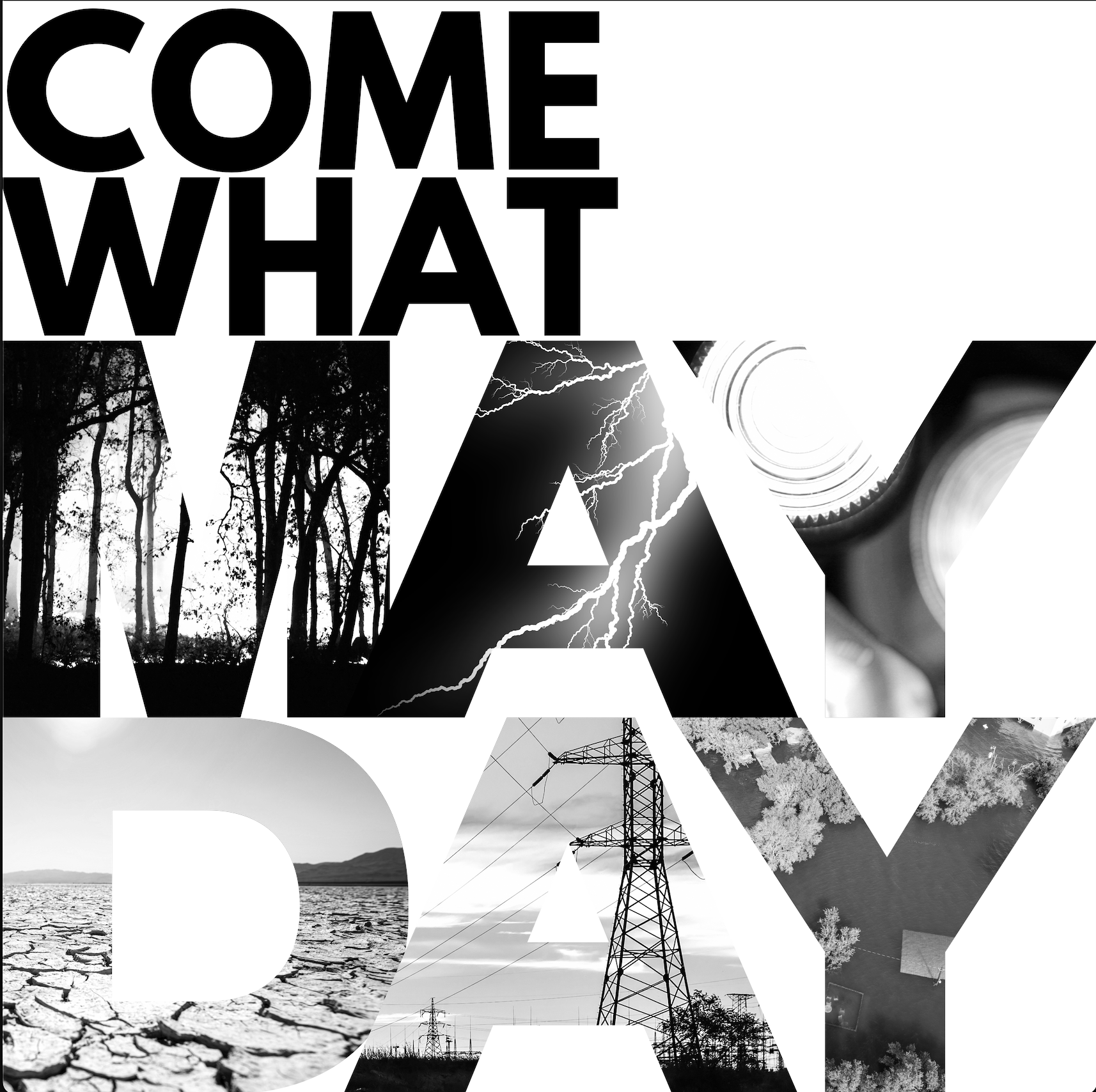 Introducing: The Come What Mayday Podcast