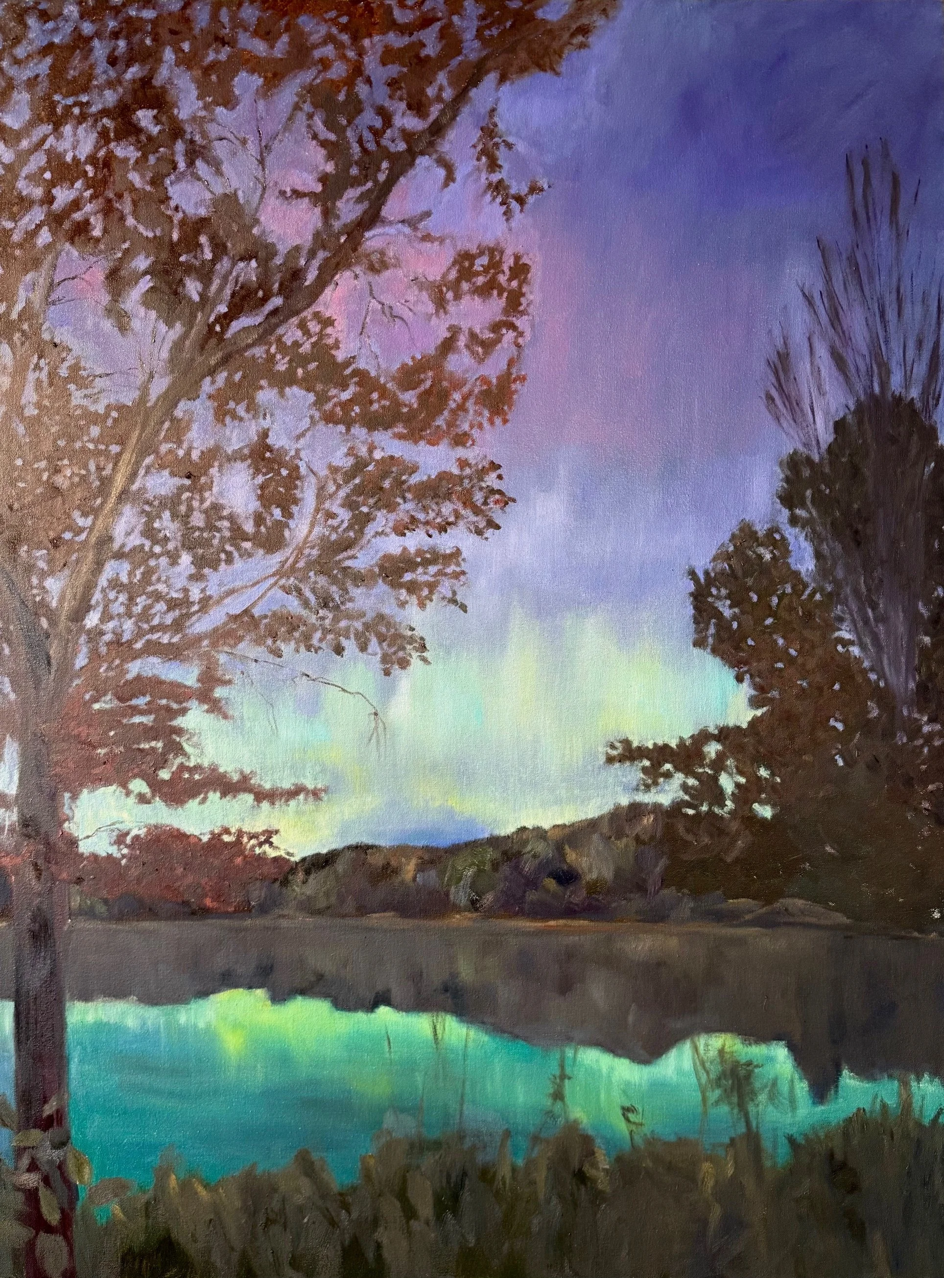 Aurora on the Water.jpeg