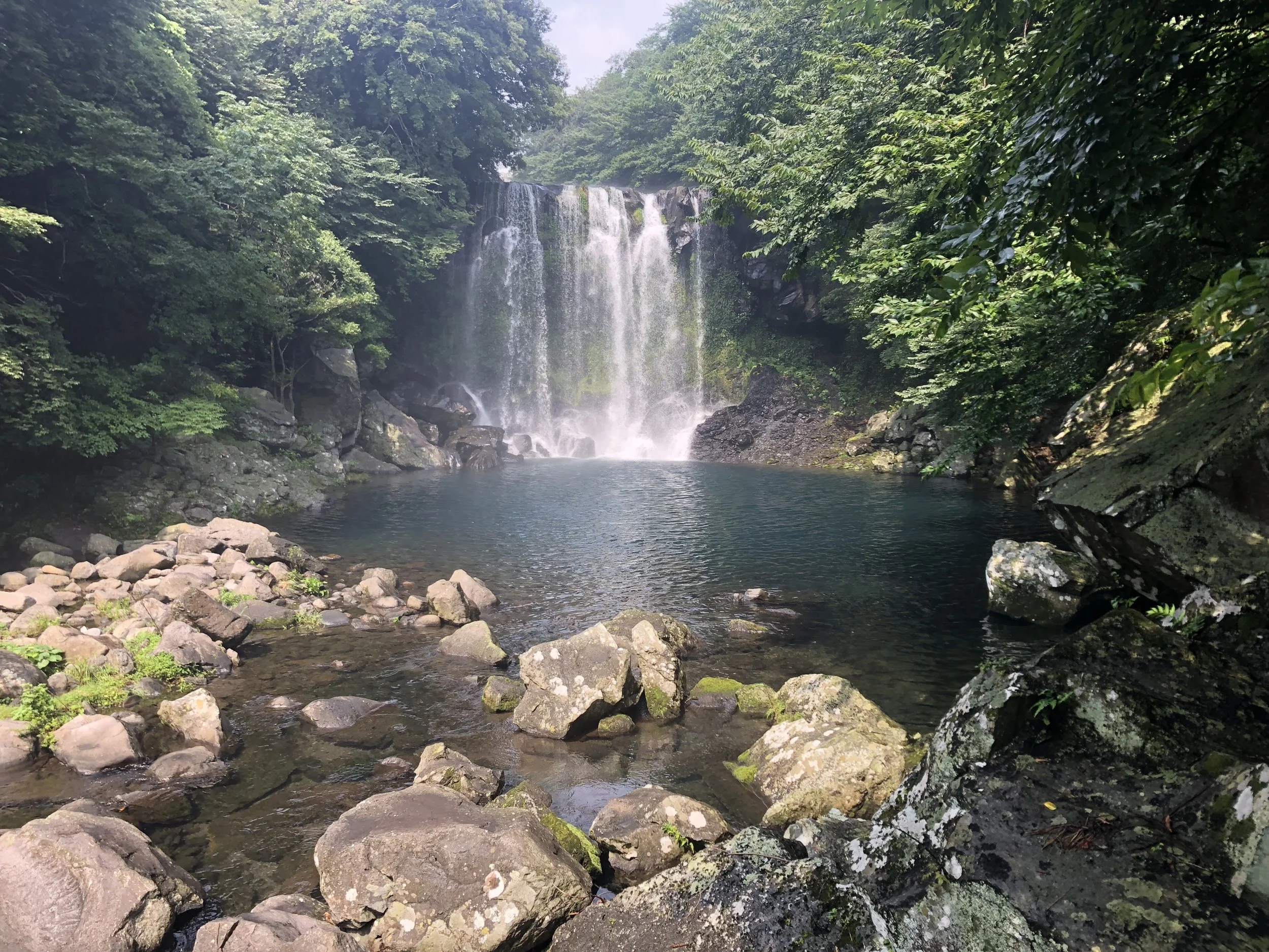 Waterfall and basin.JPG