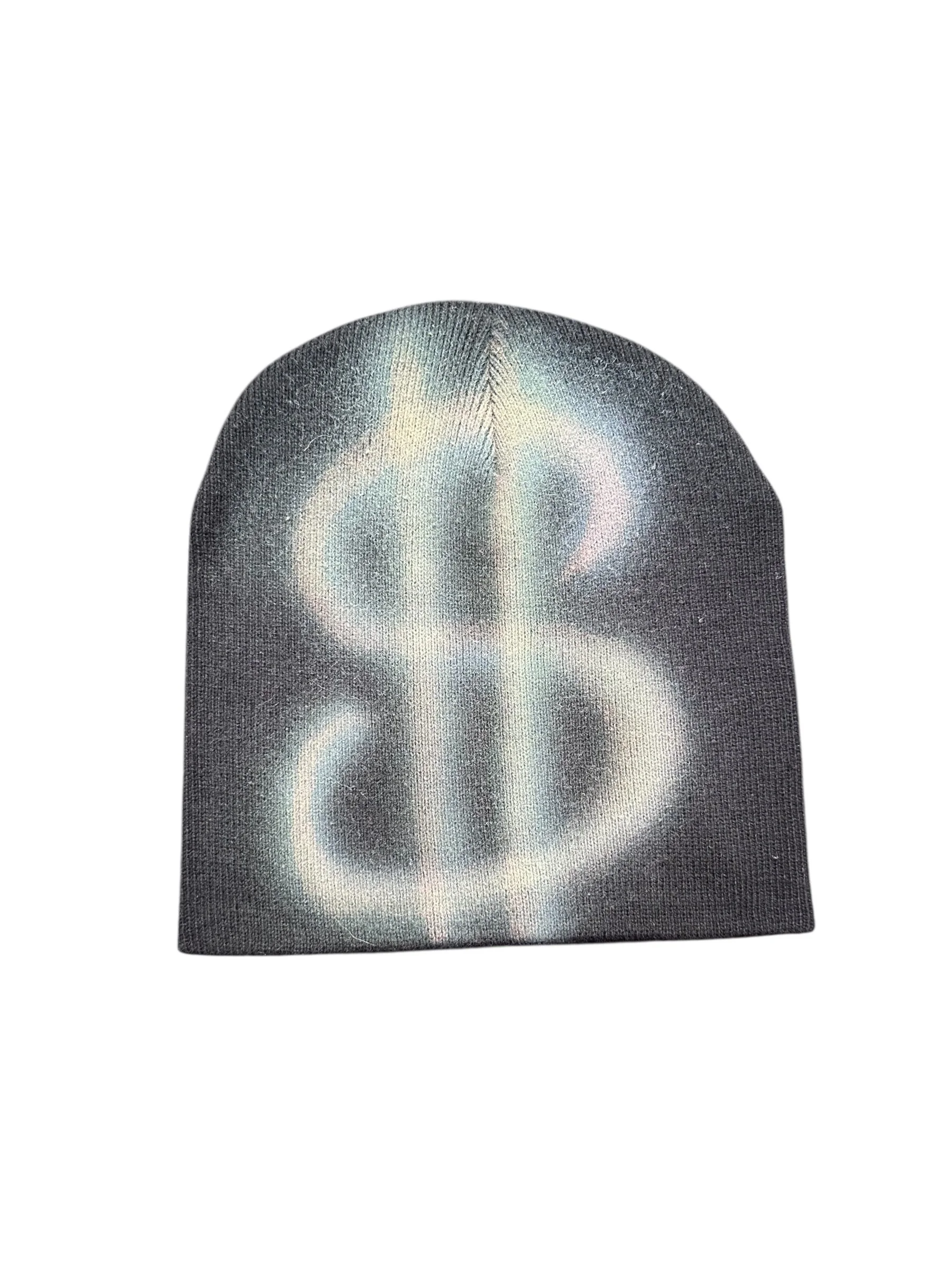 Money On My Mind Beanie