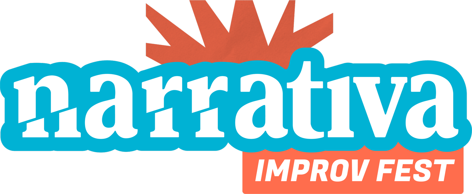Narrativa Improv Fest