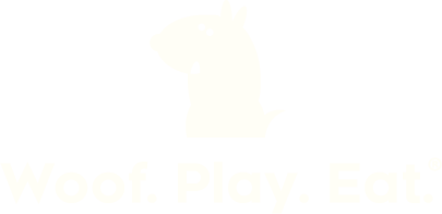 Woof Play Eat