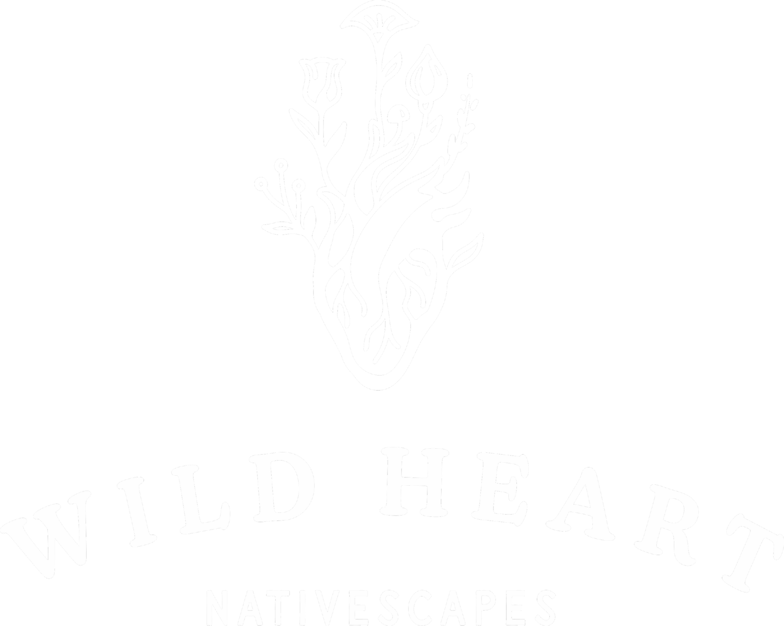 Wild Heart Nativescapes