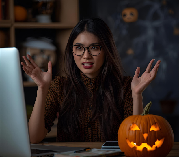 The Scariest Bookkeeping Mistakes (and How to Survive Them)