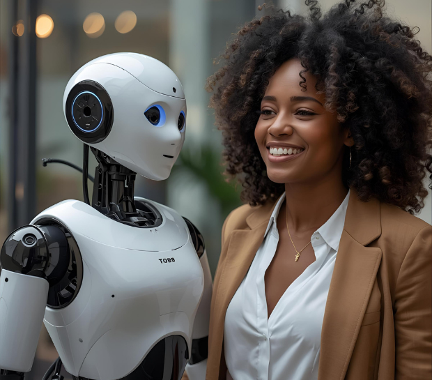 AI in Bookkeeping: Friend, Foe, or Just a Very Fast Intern?