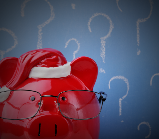 How to Keep Holiday Spending From Wrecking Your Business Budget