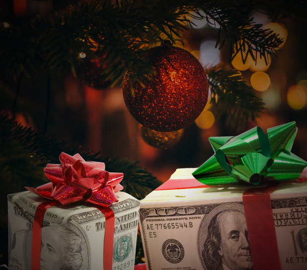 Your December Bookkeeping Survival Guide