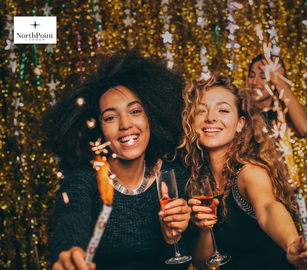 Simple Financial Rituals to Start the New Year Right