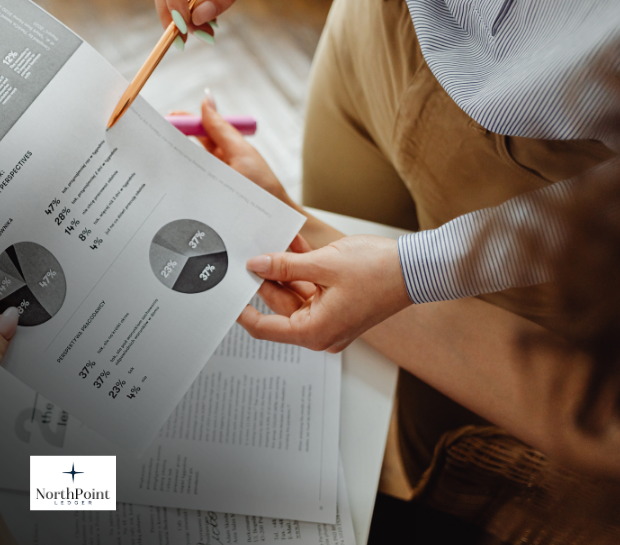 What Your Financial Reports Are Really Telling You