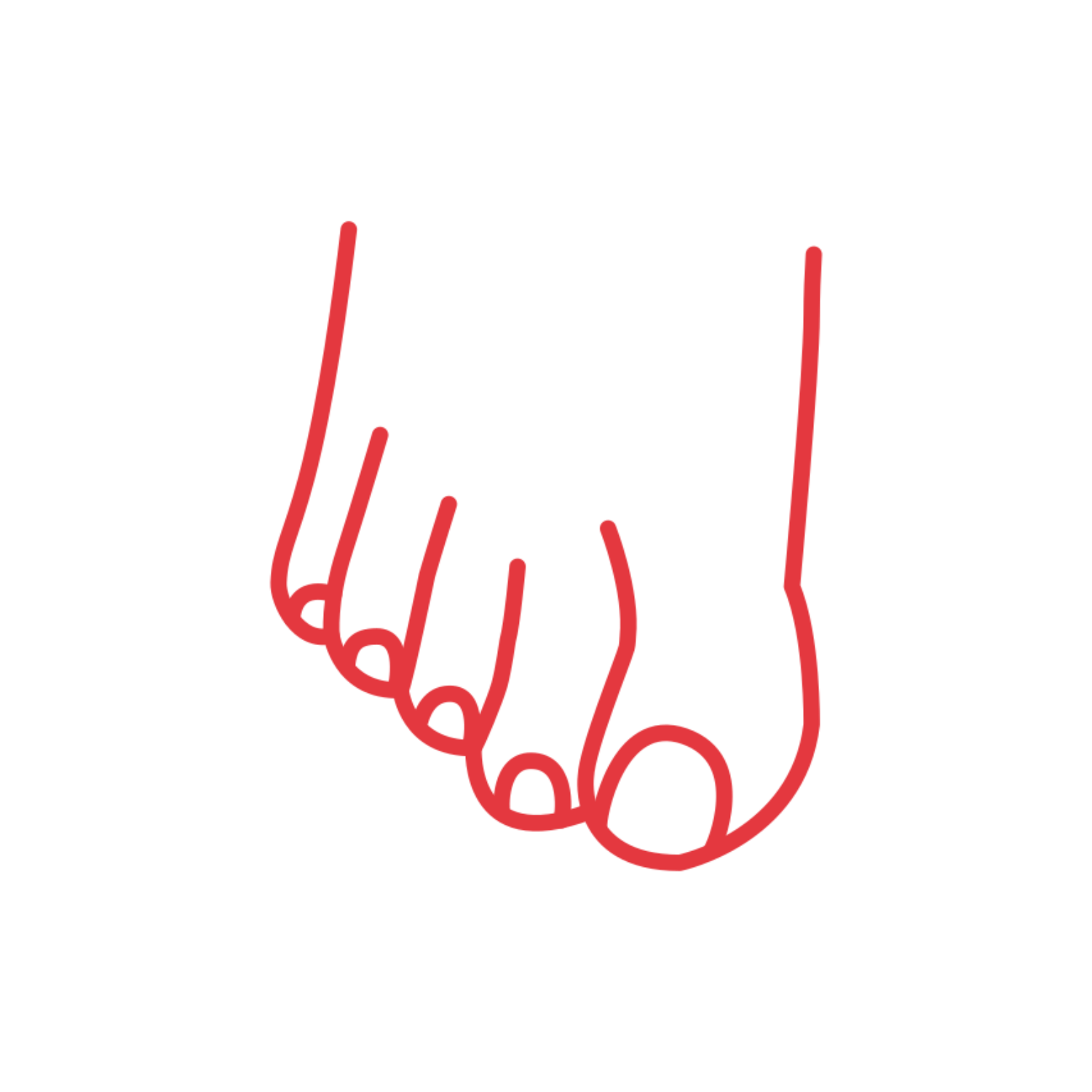 Nail Fungus Laser Treatment