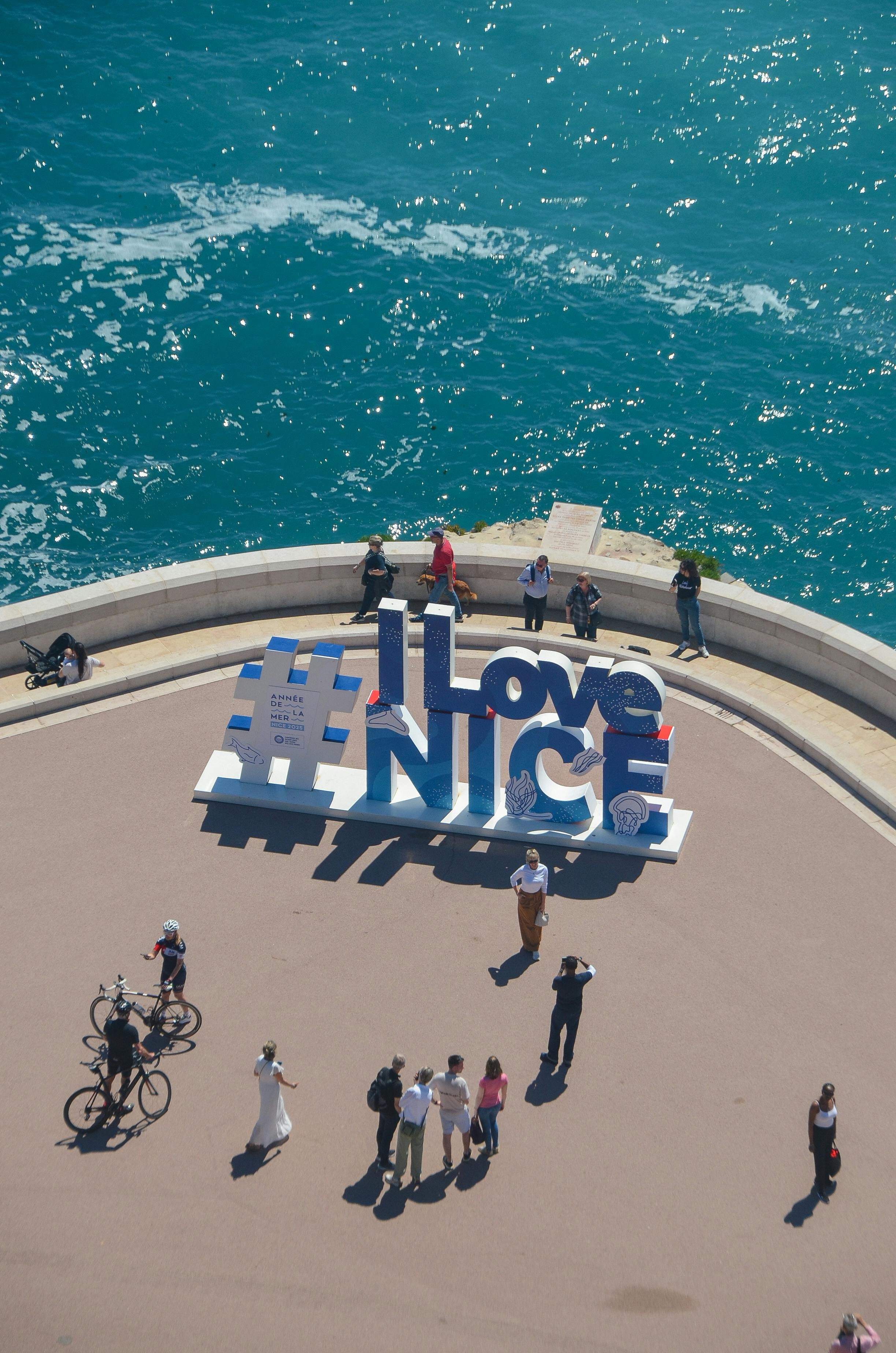 The High Cost of Nice