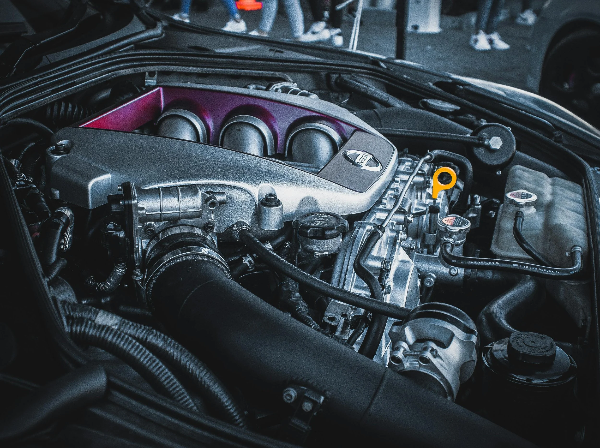 Conflict: The Unexpected Engine of Organizational Growth