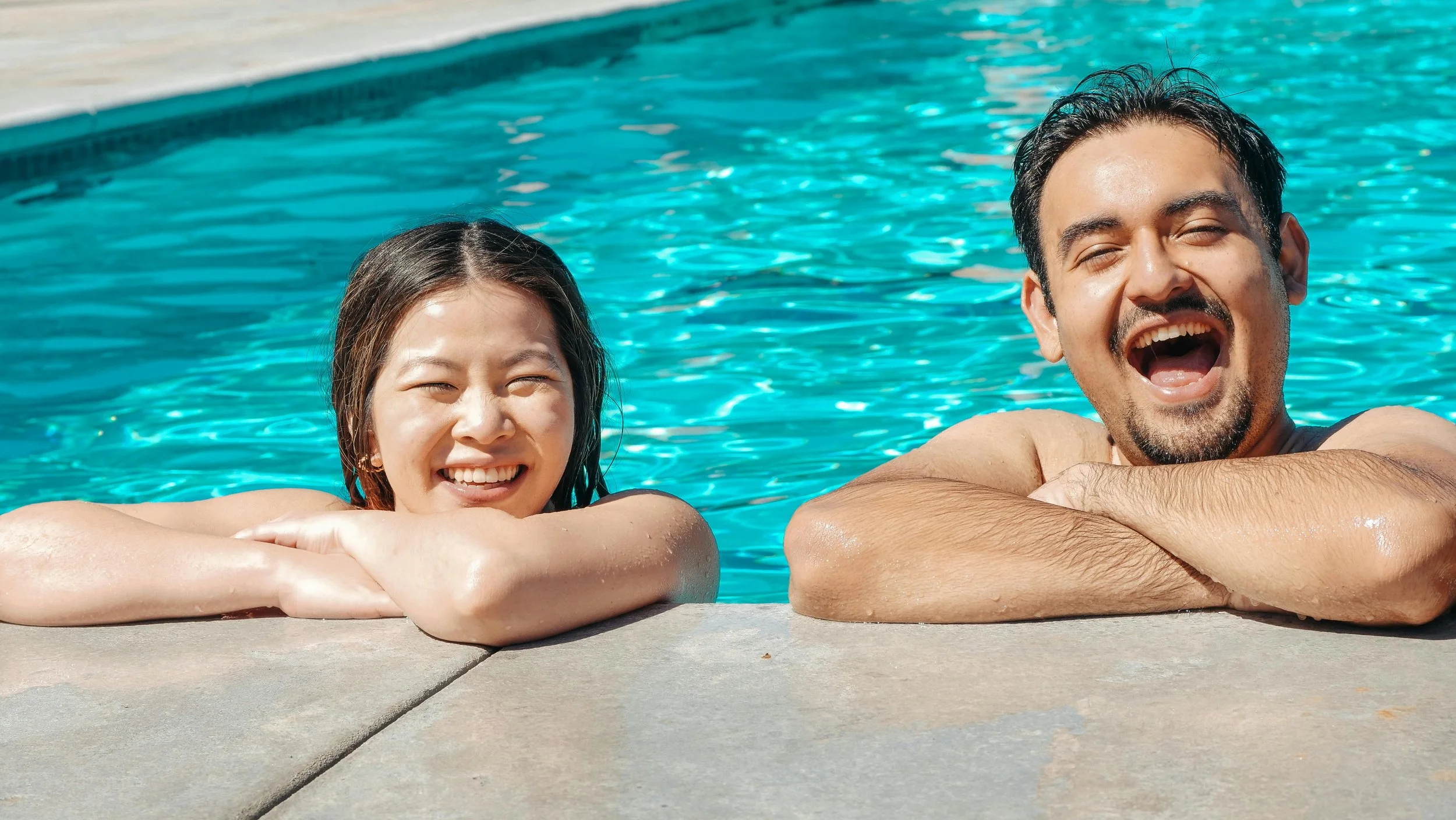 Announcing Our "Double Your Impact" Summer Referral Program