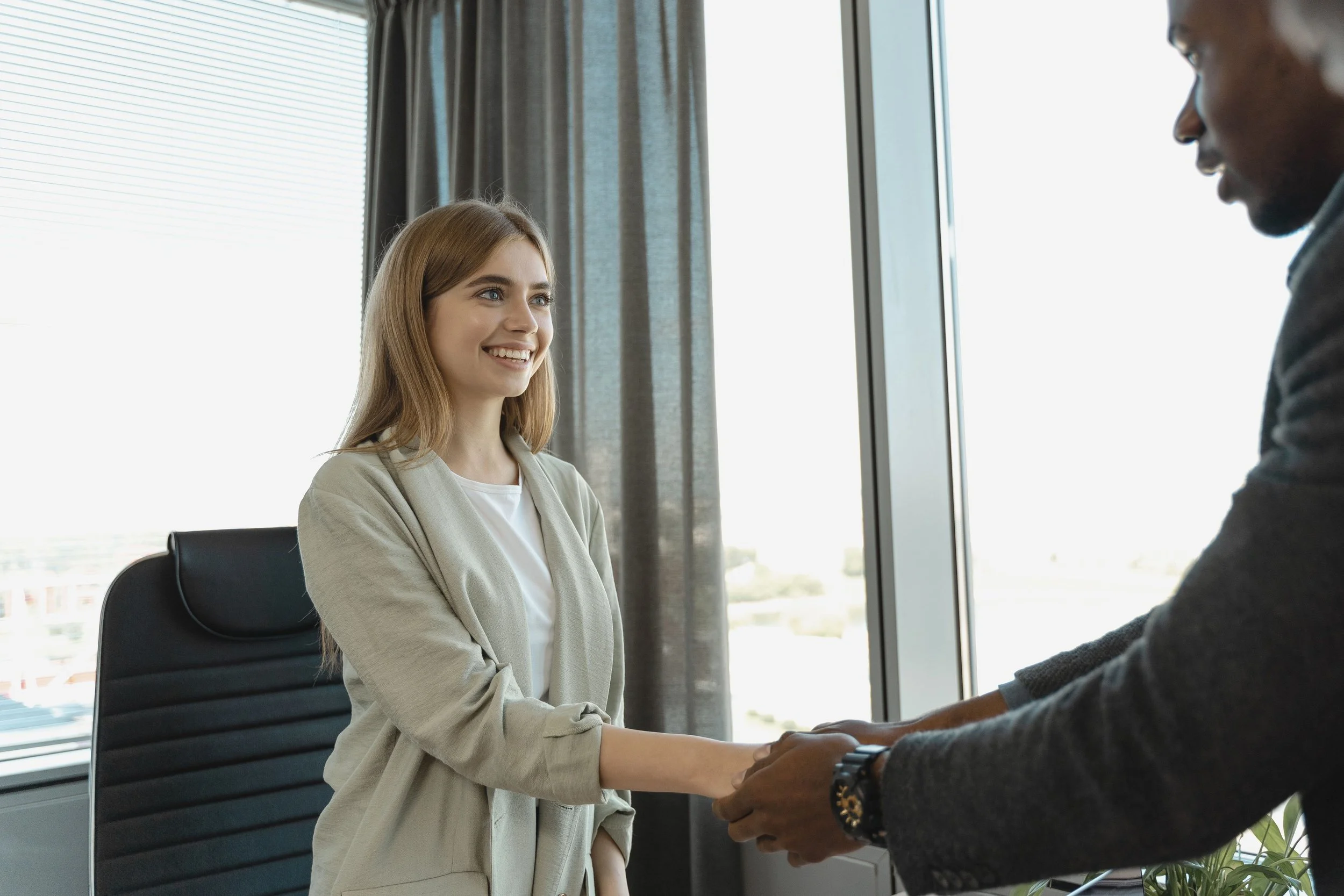 Building the Bench: Creating a Culture of Continuous Leadership
