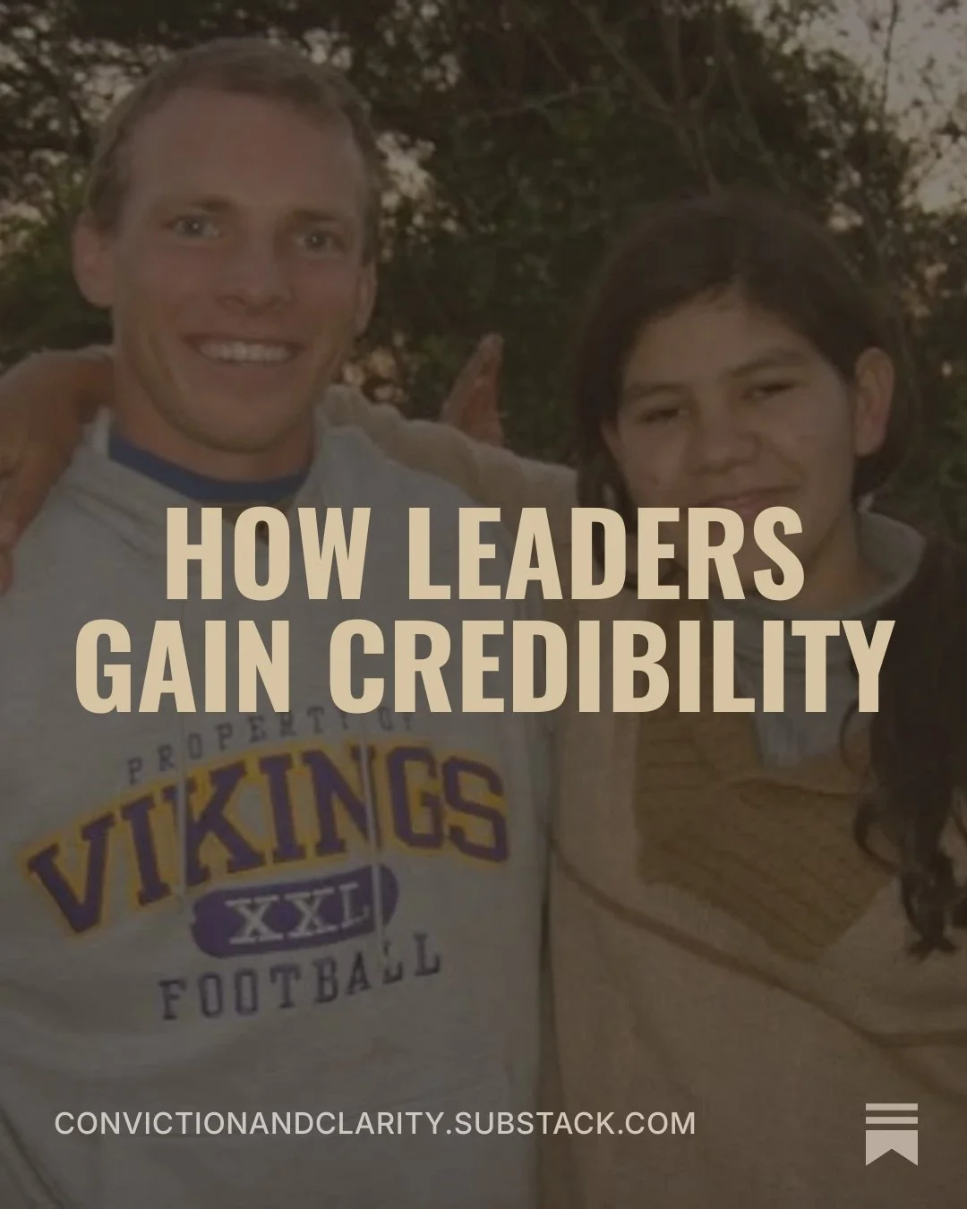 How Leaders Gain Credibility: The Power of Self-Awareness in Executive Leadership