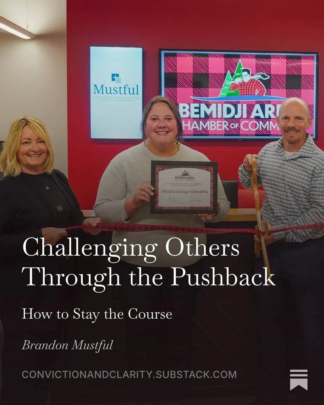 Leading Through Resistance: How Effective Leaders Handle Pushback and Drive Change