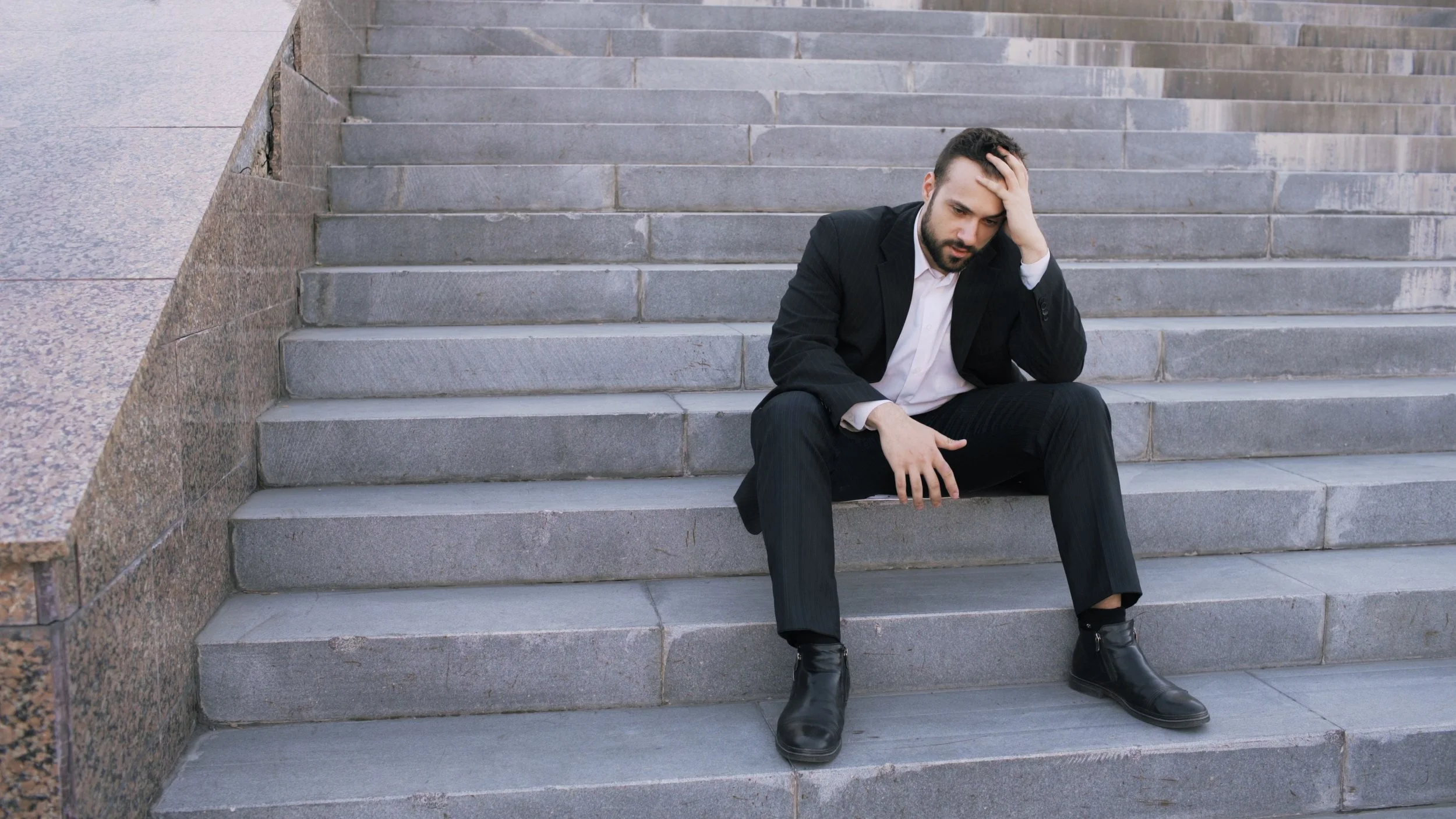 Leadership Beyond Success: Why Great Leaders Foster a Culture of Intelligent Failure