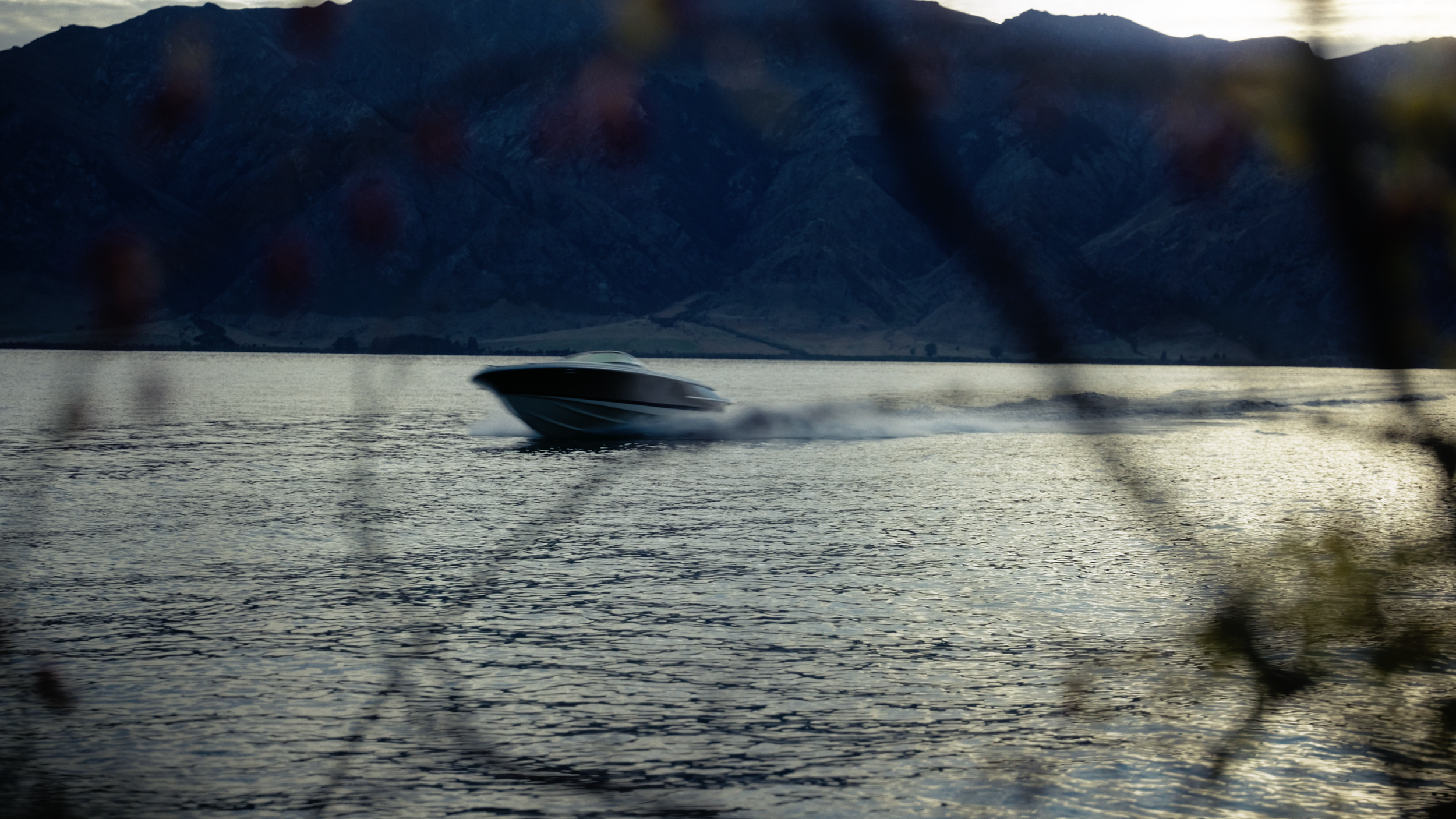 Marine & Sport Wānaka - Chris Craft Launch 22