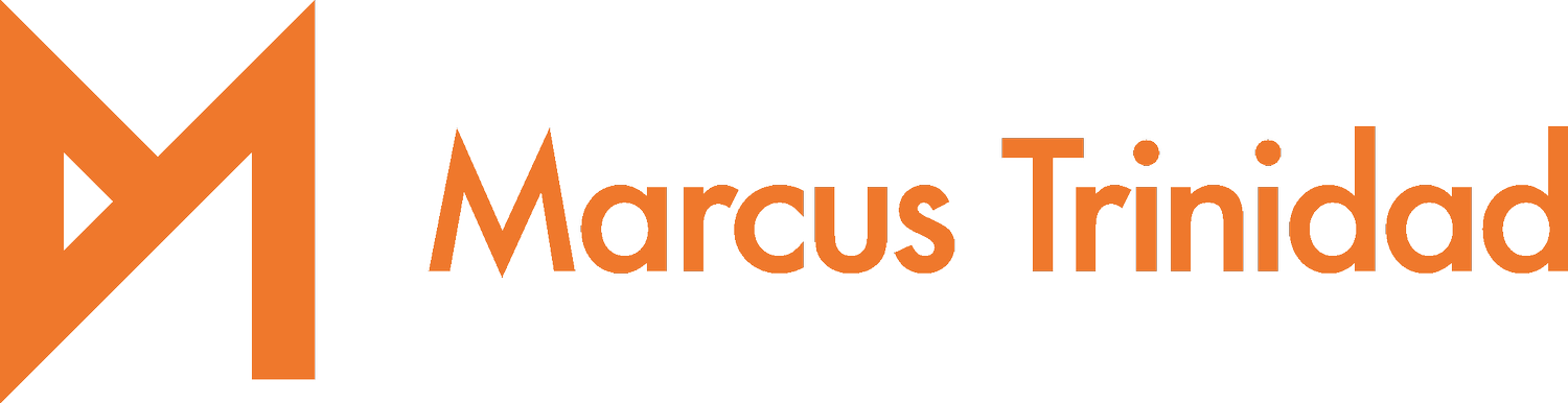 Marcus Trinidad