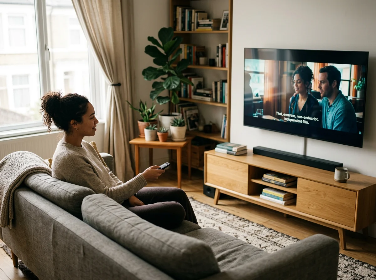 Case Study: Netflix  Customer Churn (Synthetic Data)