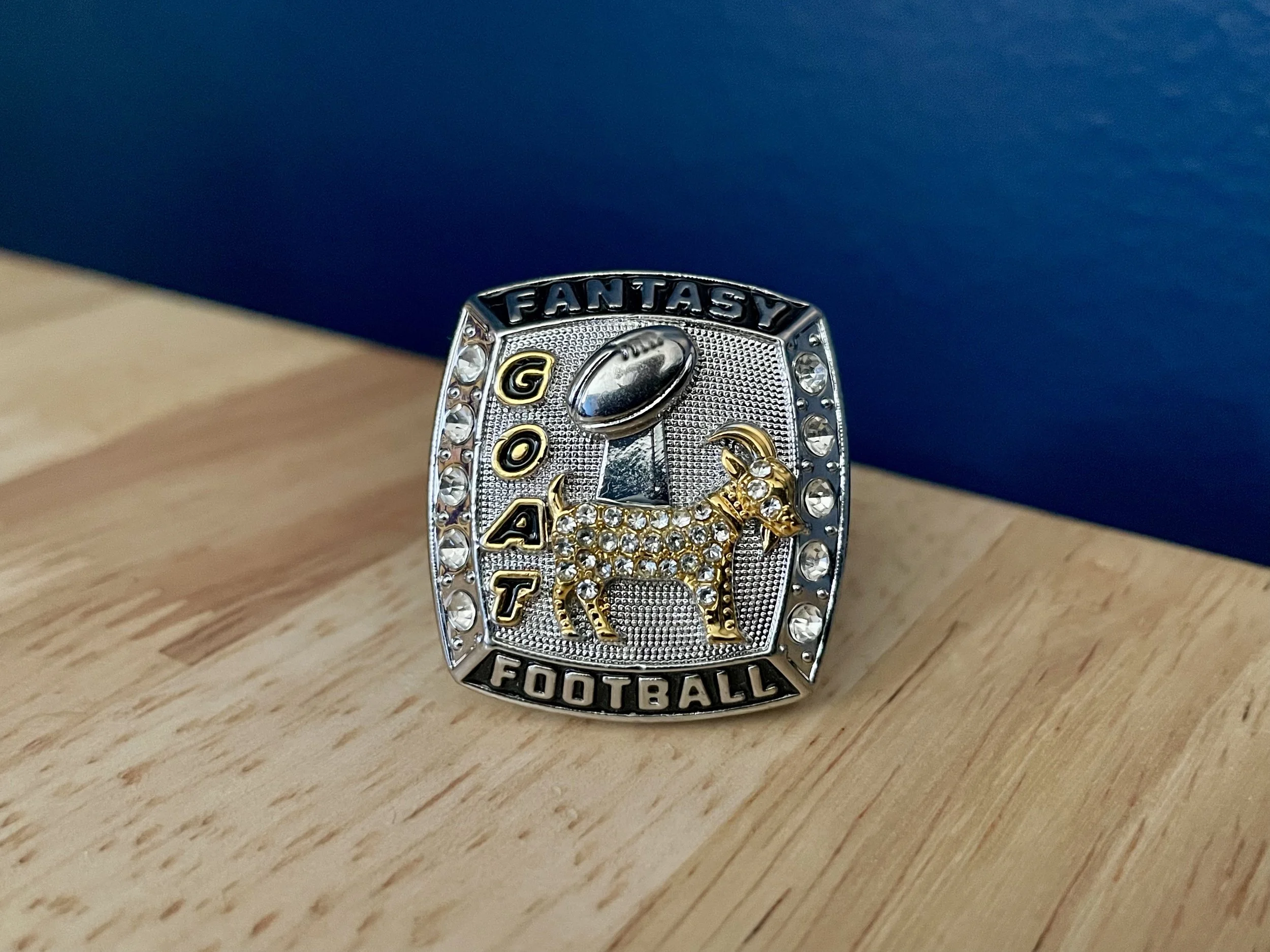 How to win your Fantasy Football league using Scrum