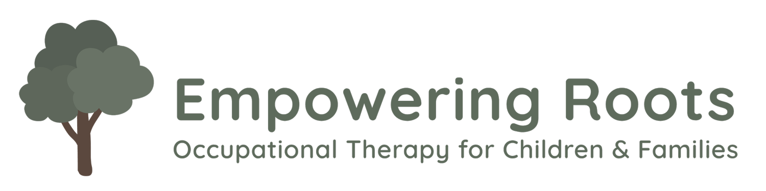 Empowering Roots Occupational Therapy