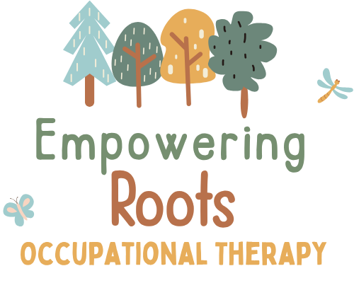 Empowering Roots Occupational Therapy