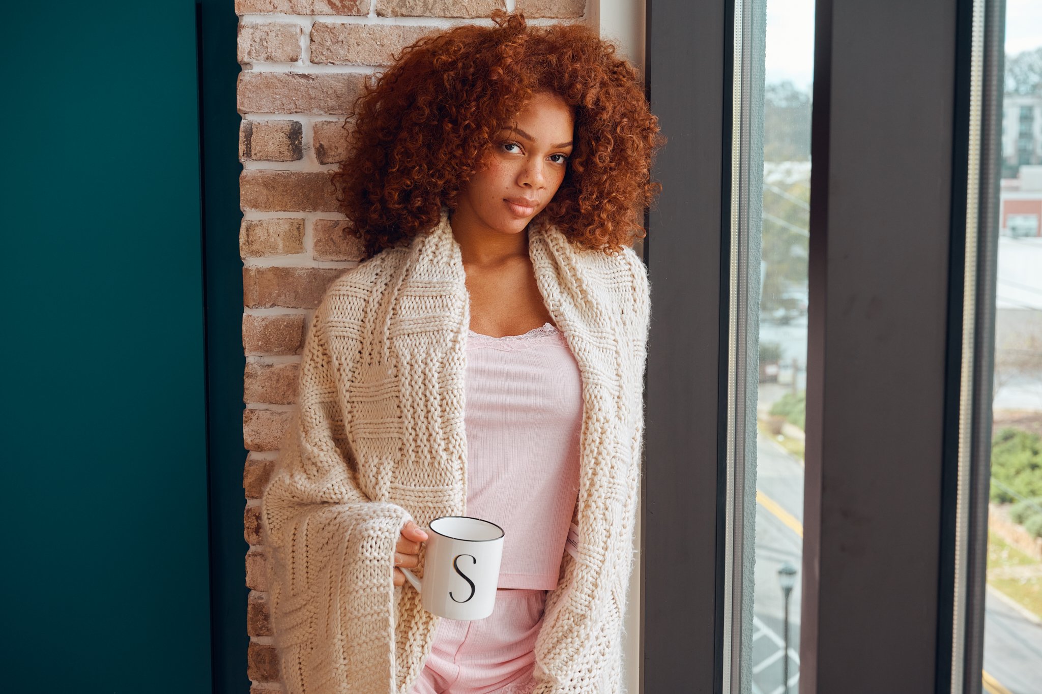 Morning with Jada Rhone