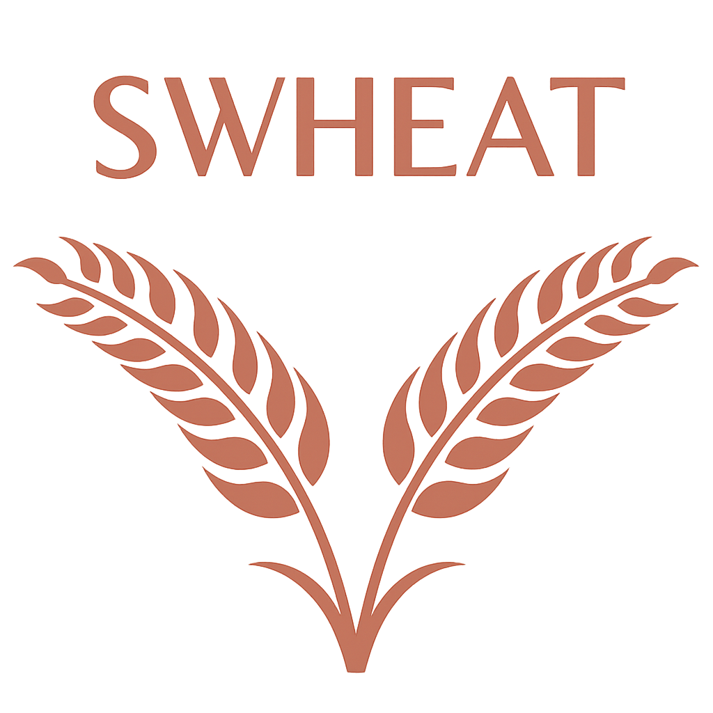 SWHEAT SILVER