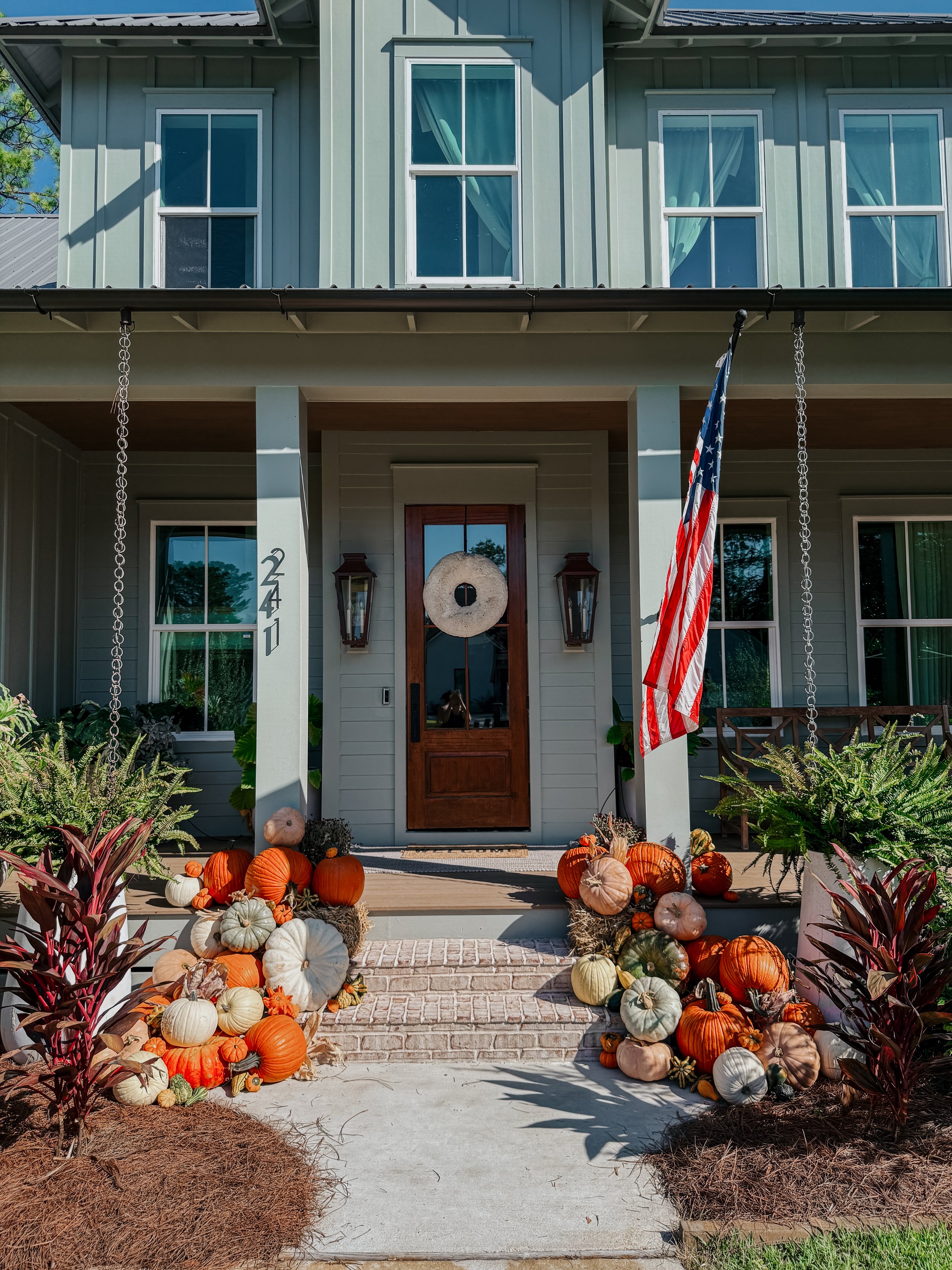 HPC Porch Pumpkins Dallas-5.jpg
