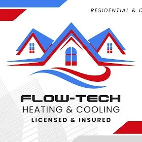 FLOW-TECH Heating &amp; Cooling LLC